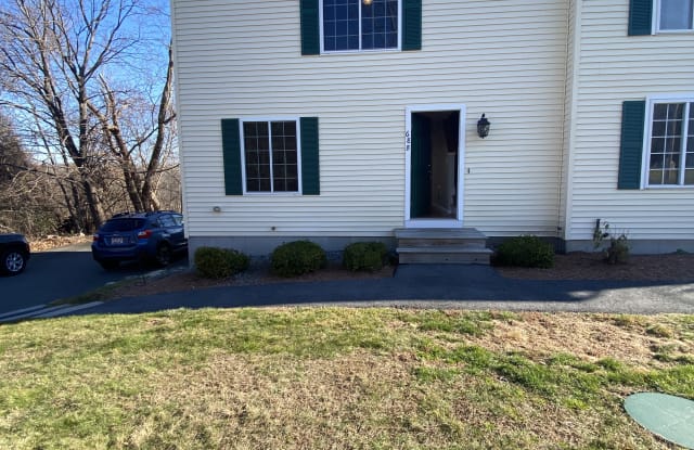 68 Flagg Rd - 68 Flagg Road, Worcester County, MA 01772