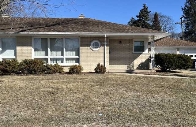 1274 Demmond Street - 1274 Demmond Street, Elgin, IL 60123