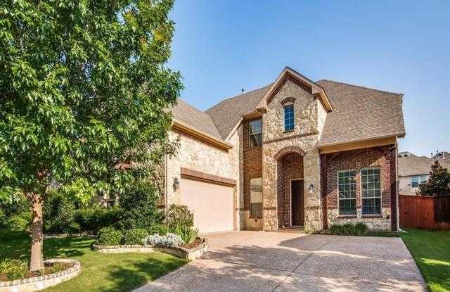 2529 BROADWAY Drive - 2529 Broadway Drive, Trophy Club, TX 76262
