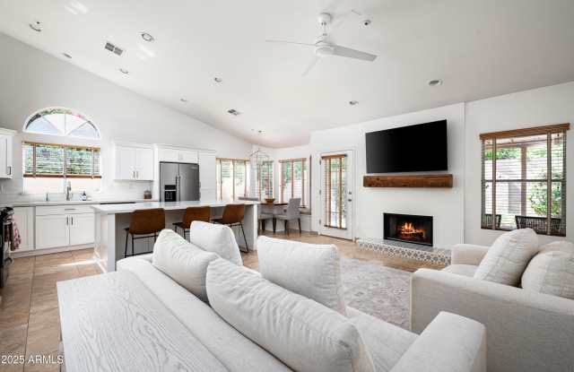 8896 E Mescal Street photos photos
