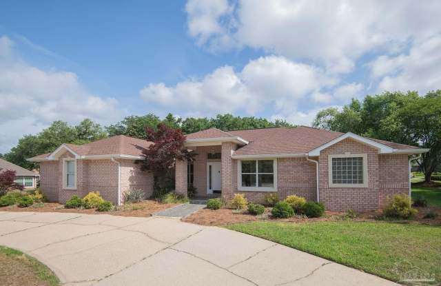 5490 Oakmont Dr - 5490 Oakmont Drive, Pace, FL 32571 5490 Oakmont Dr - 5490 Oakmont Drive, Pace, FL 32571