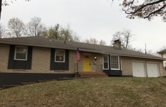8923 E 57th St - 8923 East 57th Street, Raytown, MO 64133