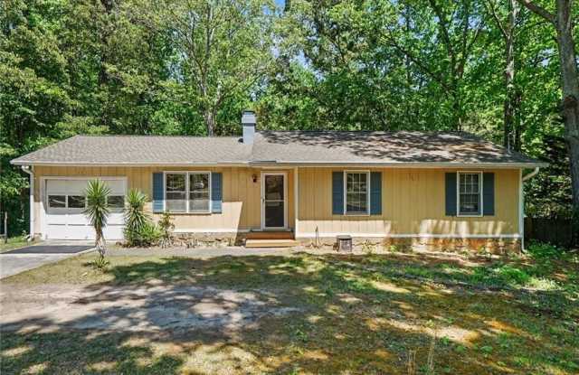 3574 Broxton Lane Gallery 1