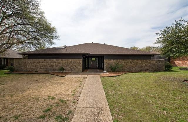 12406 Pleasant Valley Drive - 12406 Pleasant Valley Drive, Dallas, TX 75243