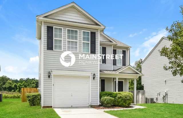 4811 Yellow Locust Drive Gallery 2