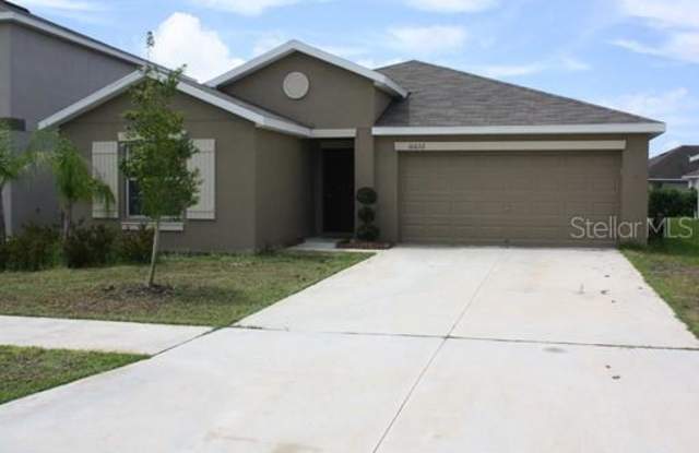 10652 STANDING STONE DRIVE - 10652 Standing Stone Drive, Balm, FL 33598