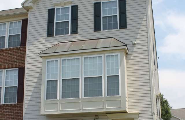 Townhome with Attached Garage Gallery 1