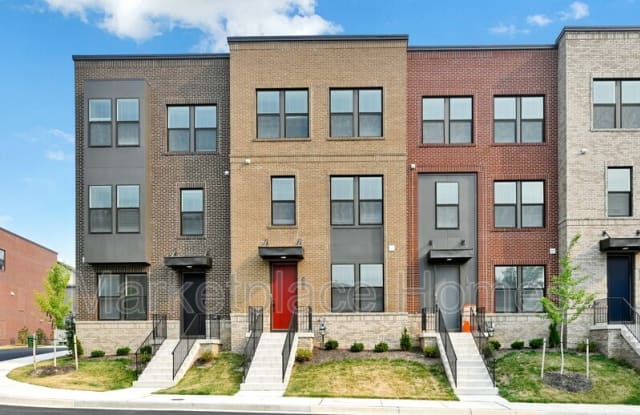 4218 La Plata Ave - 4218 La Plata Avenue, Baltimore, MD 21211 4218 La Plata Ave - 4218 La Plata Avenue, Baltimore, MD 21211