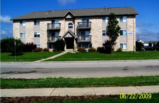 945 Regent Dr. - 945 Regent Drive, DeKalb, IL 60115