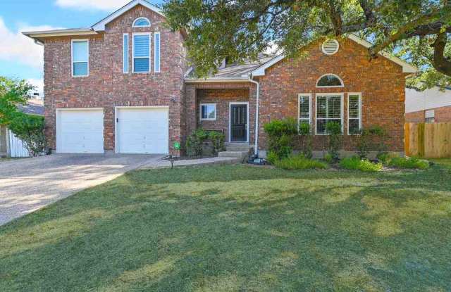5803 Cedar Cliff Drive photos photos