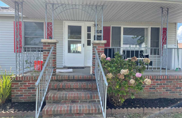 504 N Dorset Ave photos photos