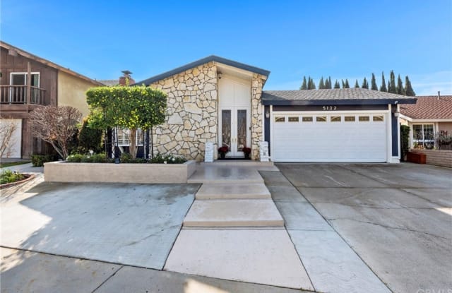 5122 Dutcher Avenue - 5122 Dutcher Avenue, Irvine, CA 92604