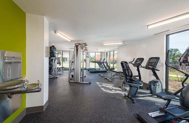 Apex East - Affordable Housing Gallery 3