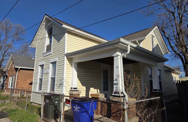 423 Clover Street photos photos