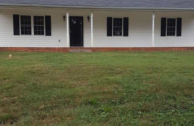 2031 Timberlake Dr. - 2031 Timberlake Drive, Timberlake, VA 24502