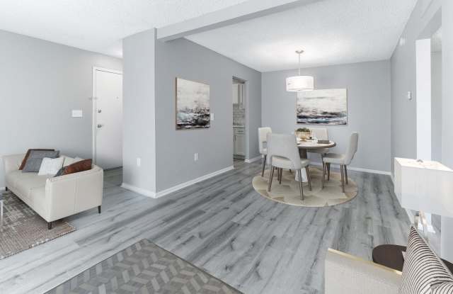 Mystic Bay Apartments Gallery 2