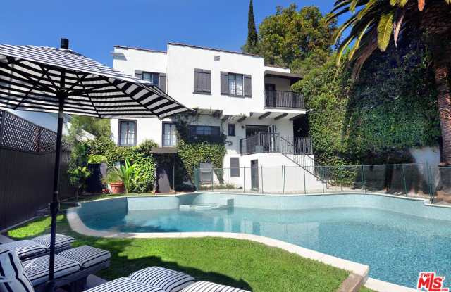3216 LOWRY Road - 3216 Lowry Road, Los Angeles, CA 90027