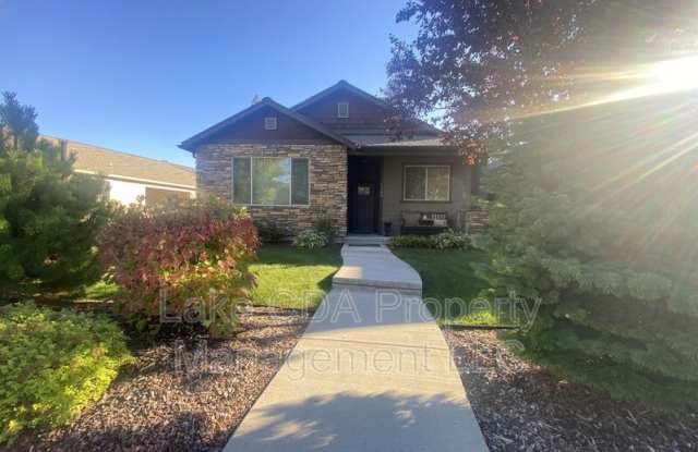 1148 West Grove Way - 1148 West Grove Way, Coeur d'Alene, ID 83815