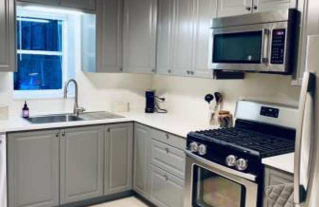 417 2nd Street - 417 2nd Street, Brooklyn, NY 11215