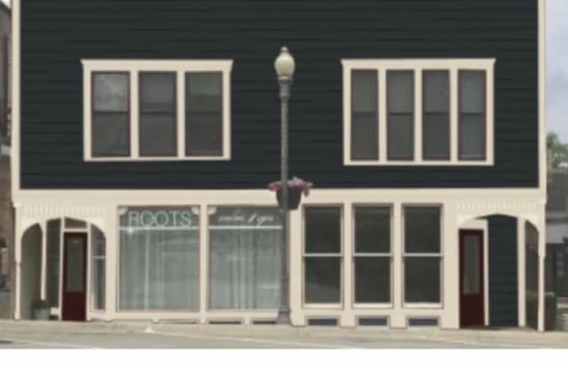 109 East Main Street - 109 East Main Street, West Branch, IA 52358