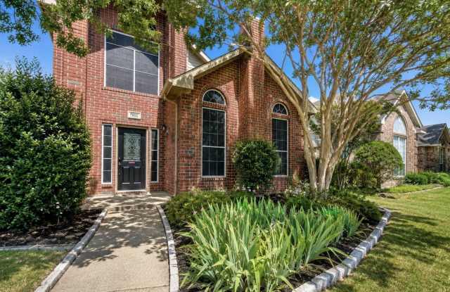 7900 Squire Lane - 7900 Squire Lane, Frisco, TX 75035