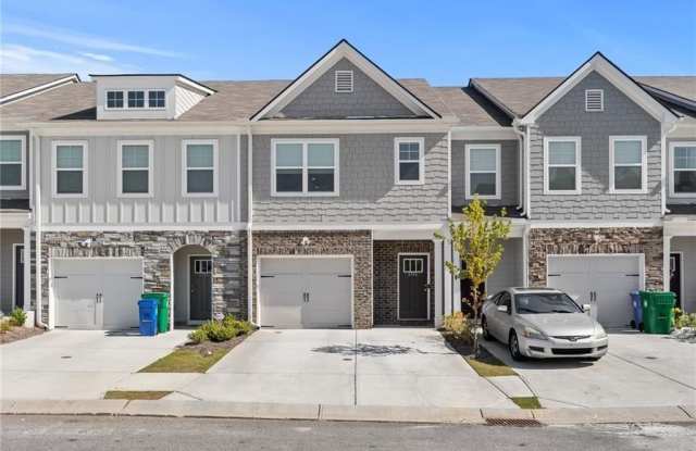 6336 Scudders Drive - 6336 Scudders Drive, Redan, GA 30058