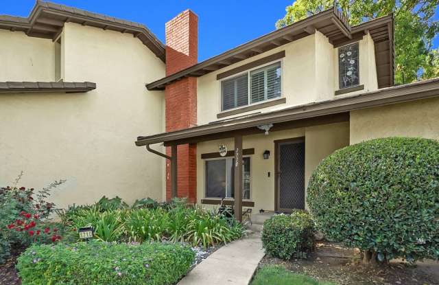 Exquisite Japanese Style 3 Bed and 2.5 bath Condo in West Covina Gallery 3