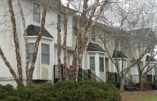 BARRINGTON PL - 170 photos photos