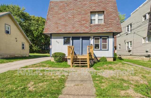 533 Gage St photos photos