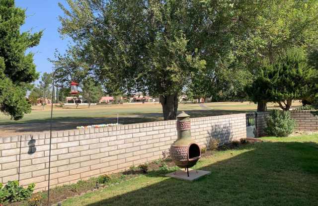 1625 Desert Willow Dr. - 1625 Desert Willow Drive, Carlsbad, NM 88220