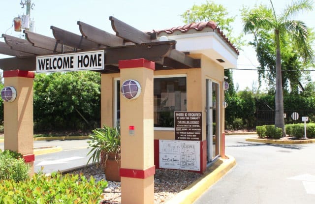 Sunshine Lakes Gallery 3