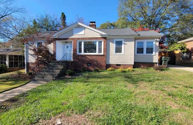 3 Bed, 2 Bath Home Available in Greenville photos photos