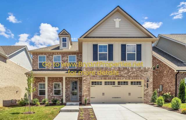Gallatin - New 5-Bedrooms, 4- Baths photos photos
