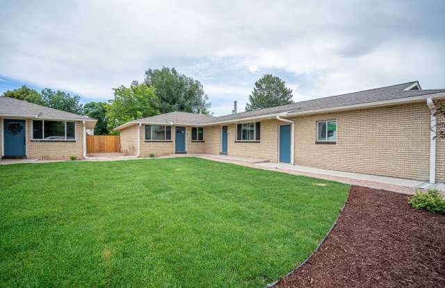 Charming Fully Remodeled 2 Bedroom, 1 Bath Duplex photos photos