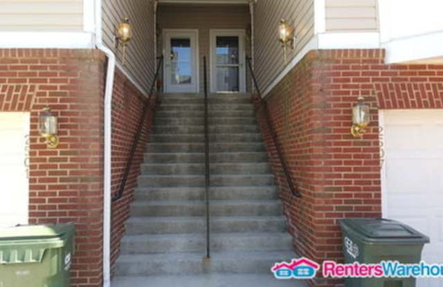 2501 Einstein St - 2501 Einstein Street, McNair, VA 20171