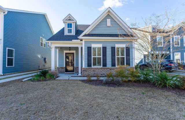 3 Bedroom 2.5 Bath House in Boltons Landing - West Ashley photos photos 3 Bedroom 2.5 Bath House in Boltons Landing - West Ashley photos photos