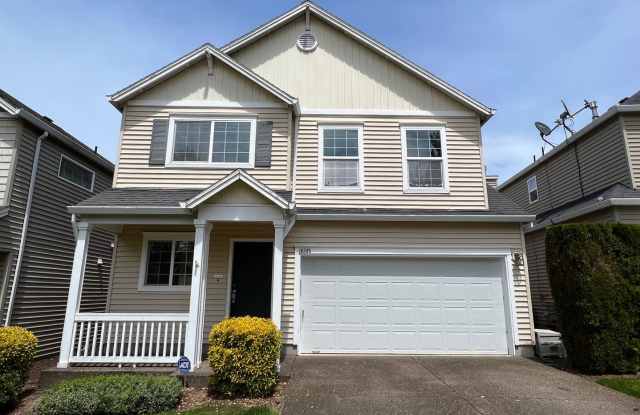 16895 NW Oak Creek Drive ~ Beautiful Bethany Home! - 16895 Northwest Oak Creek Drive, Oak Hills, OR 97006