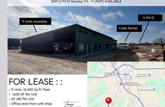 3691 S FM 51 photos photos