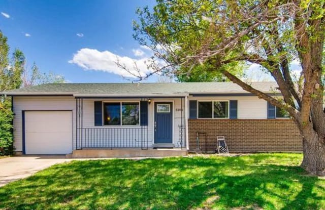 5146 Crown Blvd - 5146 Crown Boulevard, Denver, CO 80239