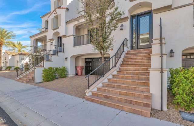 17657 N 77th Place - 17657 North 77th Place, Scottsdale, AZ 85255