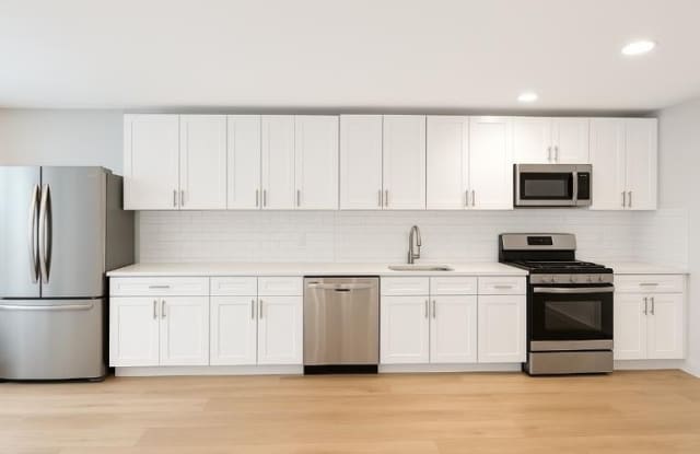 507 East 80th Street - 507 East 80th Street, New York City, NY 10028