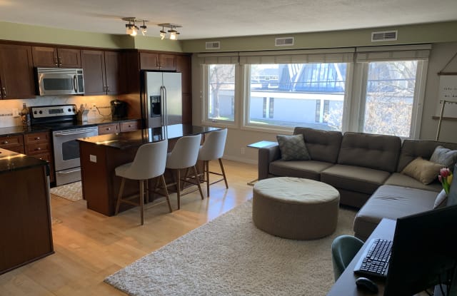 5412 France Avenue South - 5412 France Avenue South, Edina, MN 55410