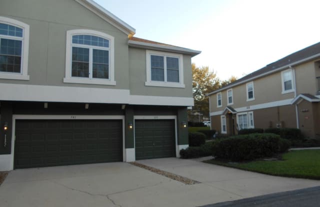 737 Ashworth Overlook Dr Unit C - 737 Ashworth Overlook Drive, Apopka, FL 32712