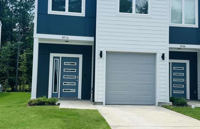 3910 Convergence Street - 1 photos photos