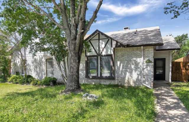 2931 Northrope Street - 2931 Northrope Street, Euless, TX 76039
