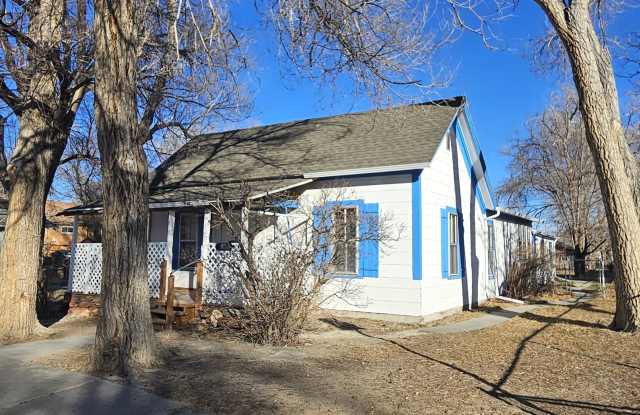 4 Bedrooms, 2 Bathrooms with a Fenced Yard photos photos