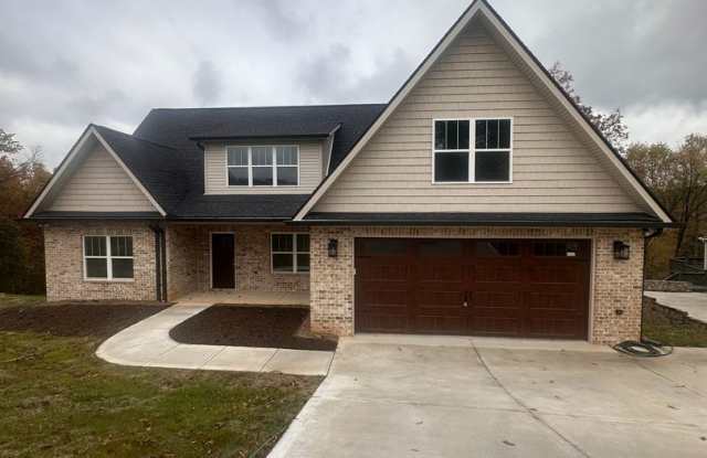 Basement Apartment 1BR/1BA New build in Clinton - 101 Blossom Lane, Anderson County, TN 37716