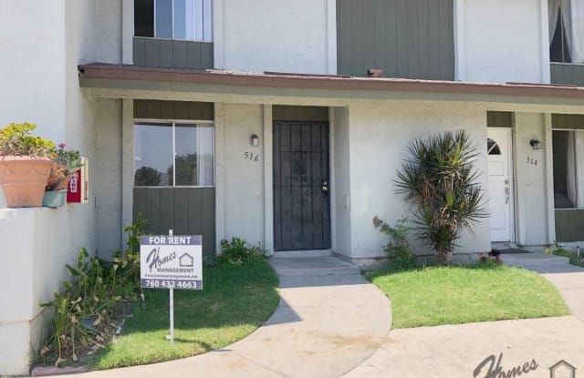 516 Debra Place - 516 Debra Place, San Marcos, CA 92078