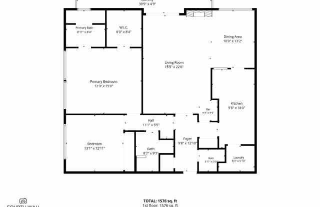 Prime L.A. Location Steps from Beverly Hills | 2 BR / 2.5 BA Home-Like Condo Gallery 3