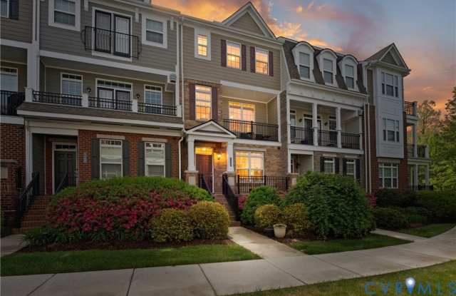 3904 Village Townes Walk photos photos